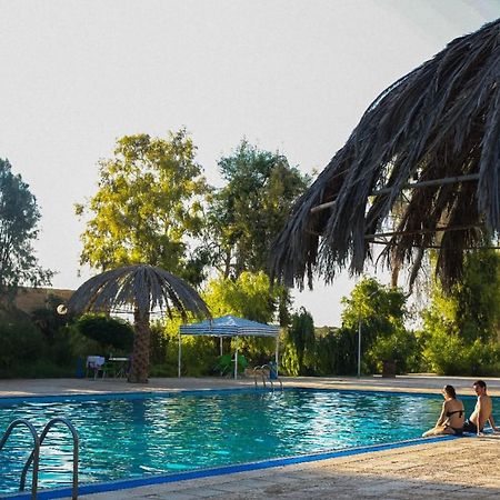 Azraq Rest House Al Azraq ash Shamālī Eksteriør bilde