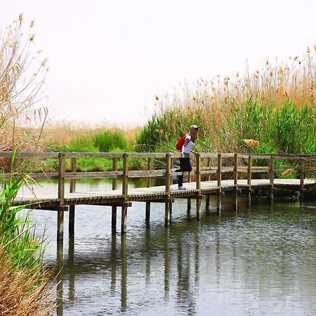 Azraq Rest House Al Azraq ash Shamālī Eksteriør bilde