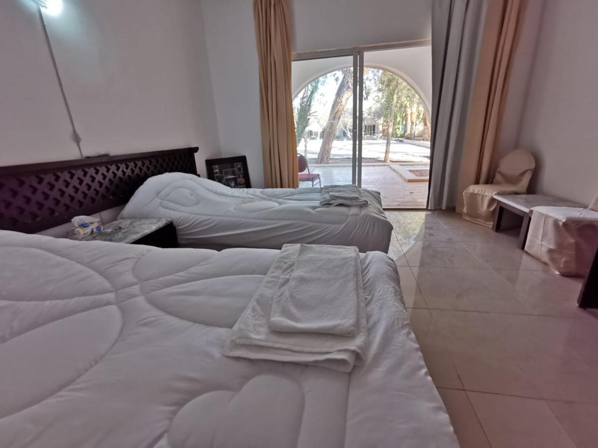 Azraq Rest House Al Azraq ash Shamālī Eksteriør bilde