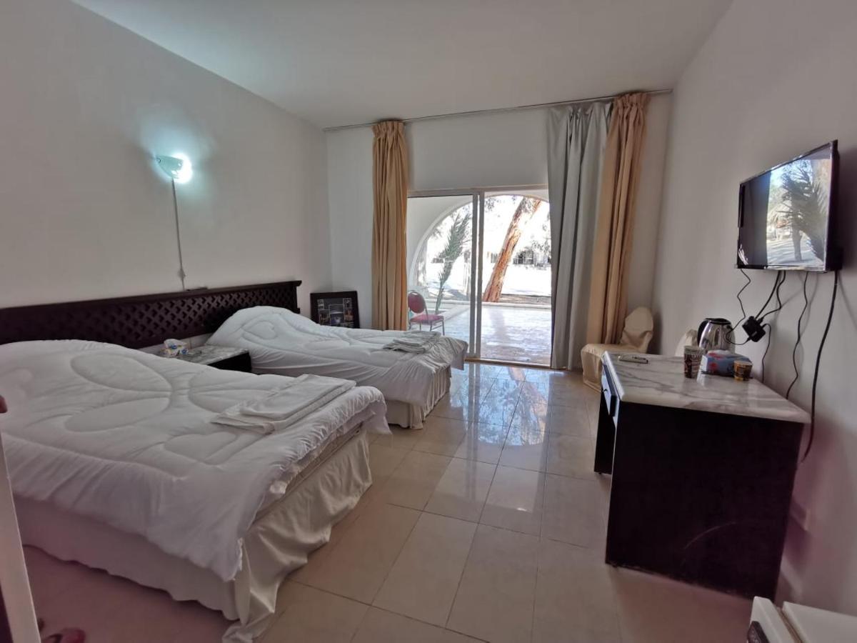 Azraq Rest House Al Azraq ash Shamālī Eksteriør bilde