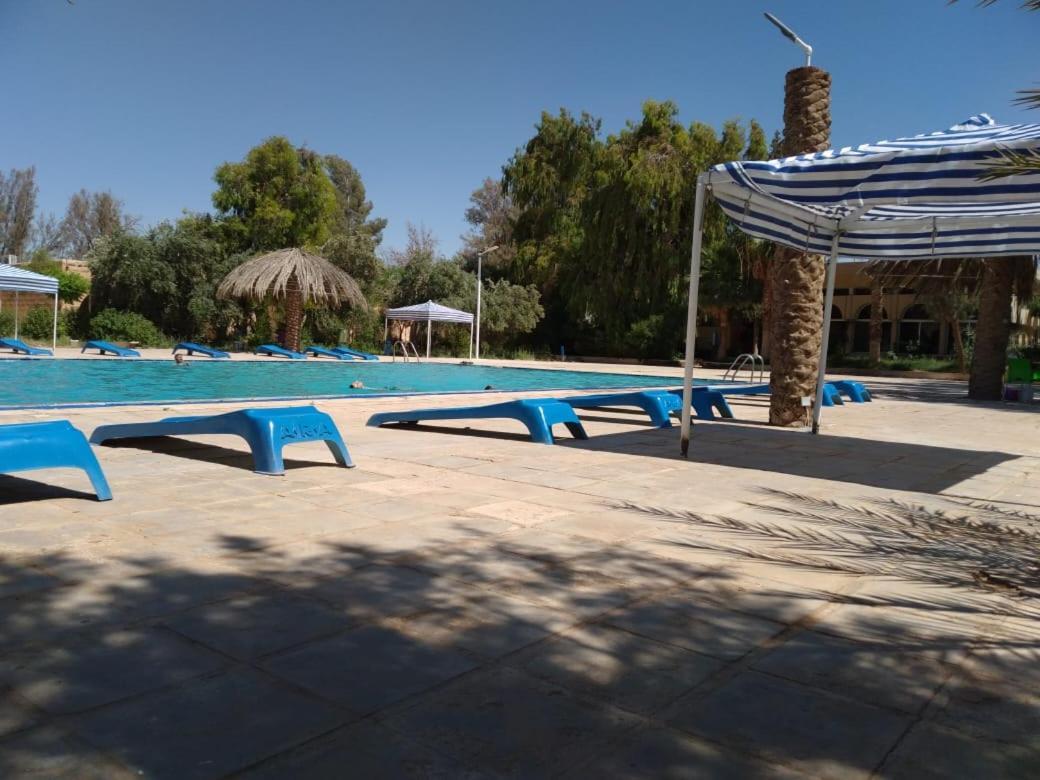 Azraq Rest House Al Azraq ash Shamālī Eksteriør bilde