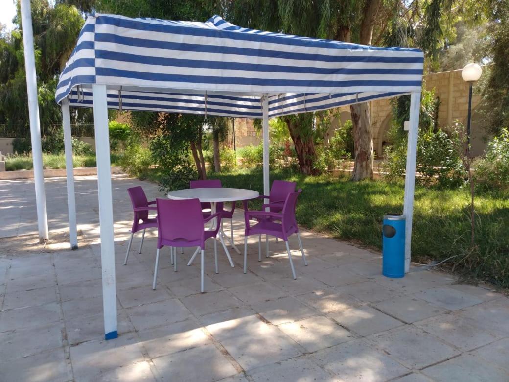 Azraq Rest House Al Azraq ash Shamālī Eksteriør bilde