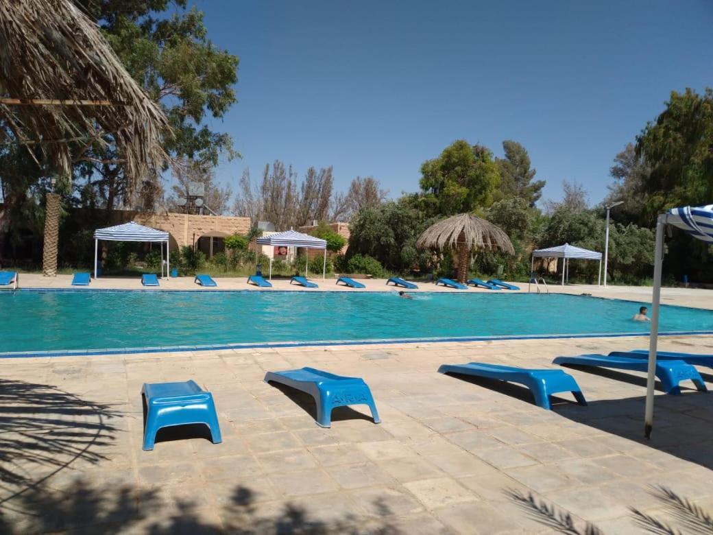 Azraq Rest House Al Azraq ash Shamālī Eksteriør bilde