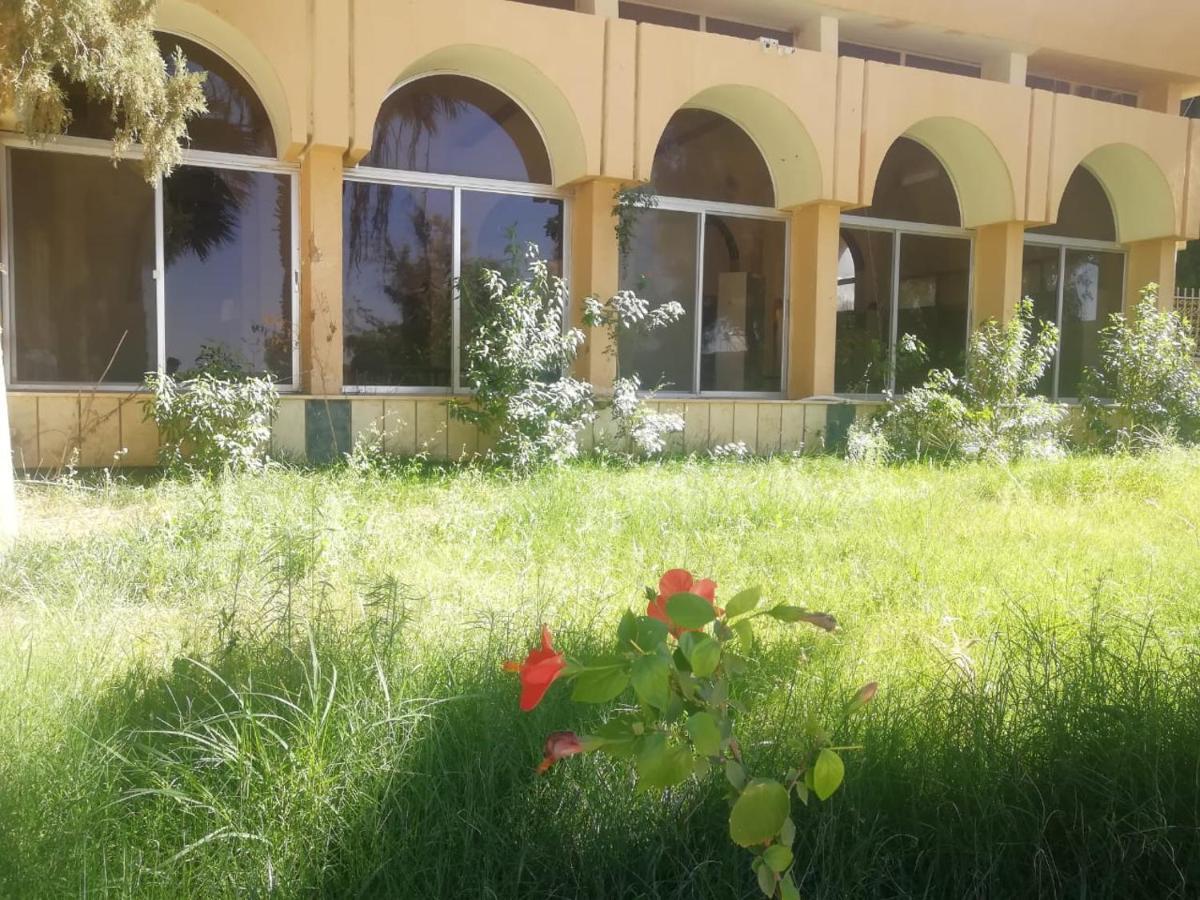 Azraq Rest House Al Azraq ash Shamālī Eksteriør bilde