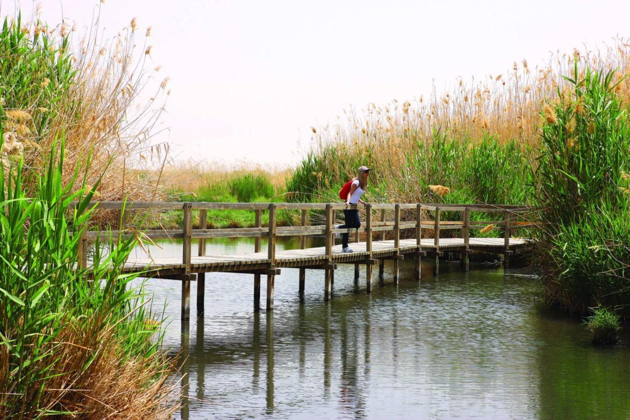 Azraq Rest House Al Azraq ash Shamālī Eksteriør bilde